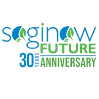 Saginaw Future Inc logo, Saginaw Future Inc contact details