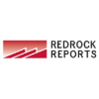 RedRock Reports logo, RedRock Reports contact details