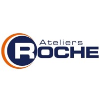 Ateliers ROCHE logo, Ateliers ROCHE contact details