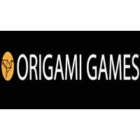 OrigamiGames logo, OrigamiGames contact details