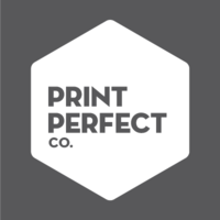 Print Perfect Co. logo, Print Perfect Co. contact details