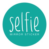 Selfie Mirror Sticker logo, Selfie Mirror Sticker contact details