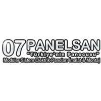 07 Panelsan Elektrik Pano İmalat Ltd Şti logo, 07 Panelsan Elektrik Pano İmalat Ltd Şti contact details