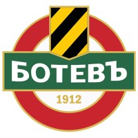 PFC Botev Plovdiv logo, PFC Botev Plovdiv contact details