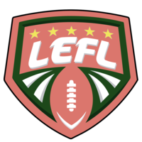 Liga Elite de Football Lingerie logo, Liga Elite de Football Lingerie contact details