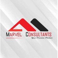 Marvel Consultants logo, Marvel Consultants contact details