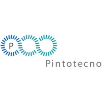 Pintotecno logo, Pintotecno contact details