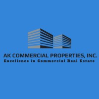 AK Properties USA logo, AK Properties USA contact details