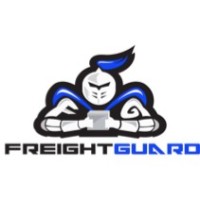 FreightGuard International logo, FreightGuard International contact details