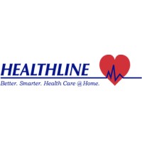 Healthline Medical Equipment, Inc. logo, Healthline Medical Equipment, Inc. contact details