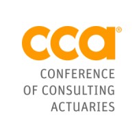 Conference of Consulting Actuaries logo, Conference of Consulting Actuaries contact details