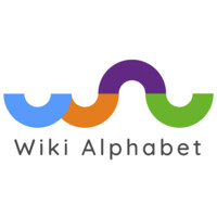 Wiki Alphabet logo, Wiki Alphabet contact details