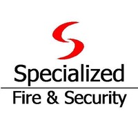 Specialized Fire & Security, Inc. logo, Specialized Fire & Security, Inc. contact details