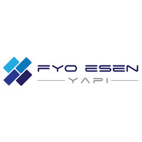 FYO Esen Yapı logo, FYO Esen Yapı contact details