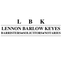 LENNON BARLOW KEYES logo, LENNON BARLOW KEYES contact details