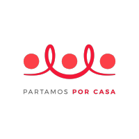 Partamos por Casa logo, Partamos por Casa contact details