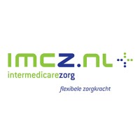 IMCZ logo, IMCZ contact details