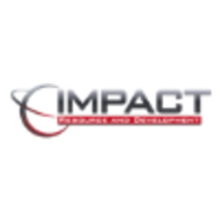 Impact Resource and Development logo, Impact Resource and Development contact details