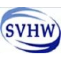 SVHW logo, SVHW contact details