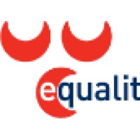 Equalit logo, Equalit contact details