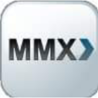 MMXplus logo, MMXplus contact details