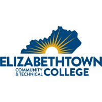 Elizabethtown Community and Technical College logo, Elizabethtown Community and Technical College contact details