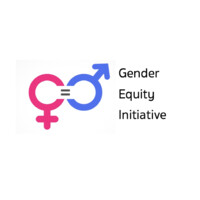 Gender Equity Initiative logo, Gender Equity Initiative contact details