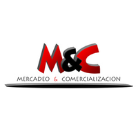 Mercadeo & Comercialización - M&C logo, Mercadeo & Comercialización - M&C contact details