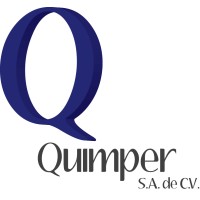 Quimper S.A. de C.V. logo, Quimper S.A. de C.V. contact details