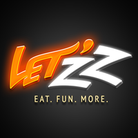 Let'ZZ - Eat. Fun. More. logo, Let'ZZ - Eat. Fun. More. contact details