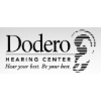 Dodero Hearing Center logo, Dodero Hearing Center contact details