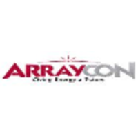 Arraycon logo, Arraycon contact details