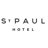 St Paul Hotel logo, St Paul Hotel contact details