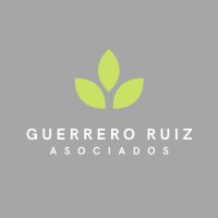 Guerrero Ruiz Asociados logo, Guerrero Ruiz Asociados contact details