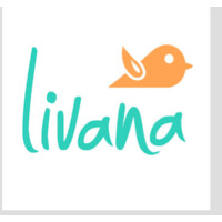 LIVANA FOODS logo, LIVANA FOODS contact details