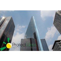 PROTECT GLASS S.A.S. logo, PROTECT GLASS S.A.S. contact details