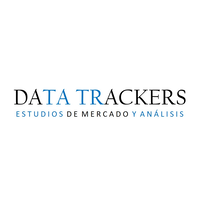 Data Trackers logo, Data Trackers contact details