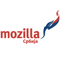 Mozilla Srbija logo, Mozilla Srbija contact details