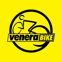 VeneraBike logo, VeneraBike contact details