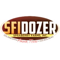 SFI Dozer logo, SFI Dozer contact details