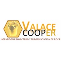 VALACE COOPER logo, VALACE COOPER contact details