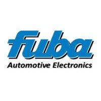 Fuba Automotive Electronics logo, Fuba Automotive Electronics contact details