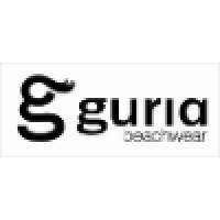 Guria Beachwear logo, Guria Beachwear contact details