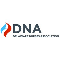 Delaware Nurses Association logo, Delaware Nurses Association contact details