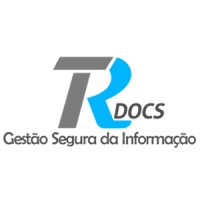 TRDOCS - Gestão Segura da Informação logo, TRDOCS - Gestão Segura da Informação contact details