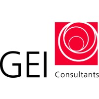 GEI Consultants, Inc. logo, GEI Consultants, Inc. contact details