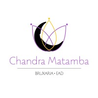 Chandra Matamba | BruxariaEAD logo, Chandra Matamba | BruxariaEAD contact details