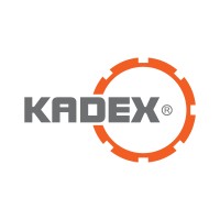 KADEX logo, KADEX contact details