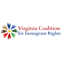 Virginia Coalition for Immigrant Rights logo, Virginia Coalition for Immigrant Rights contact details