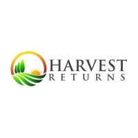 Harvest Returns logo, Harvest Returns contact details